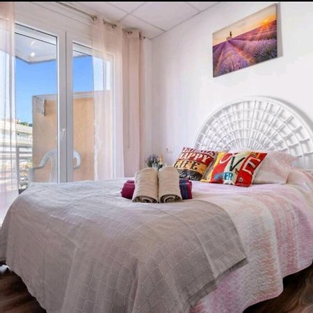 Apartmán Apartamento Lauren Salou Exteriér fotografie