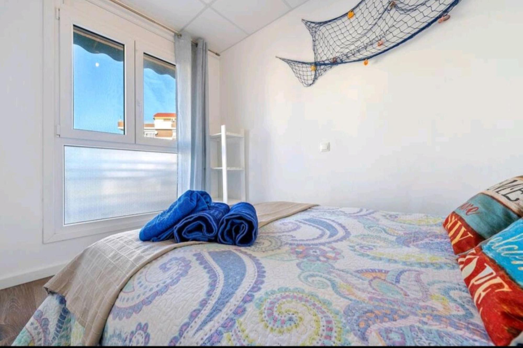 Apartmán Apartamento Lauren Salou Exteriér fotografie