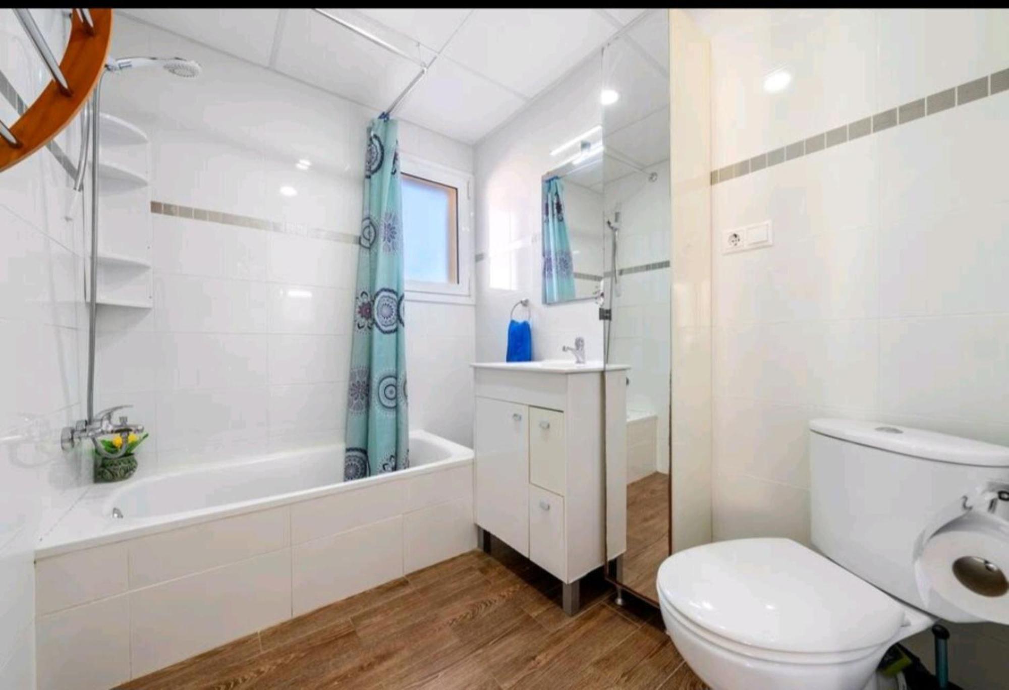 Apartmán Apartamento Lauren Salou Exteriér fotografie