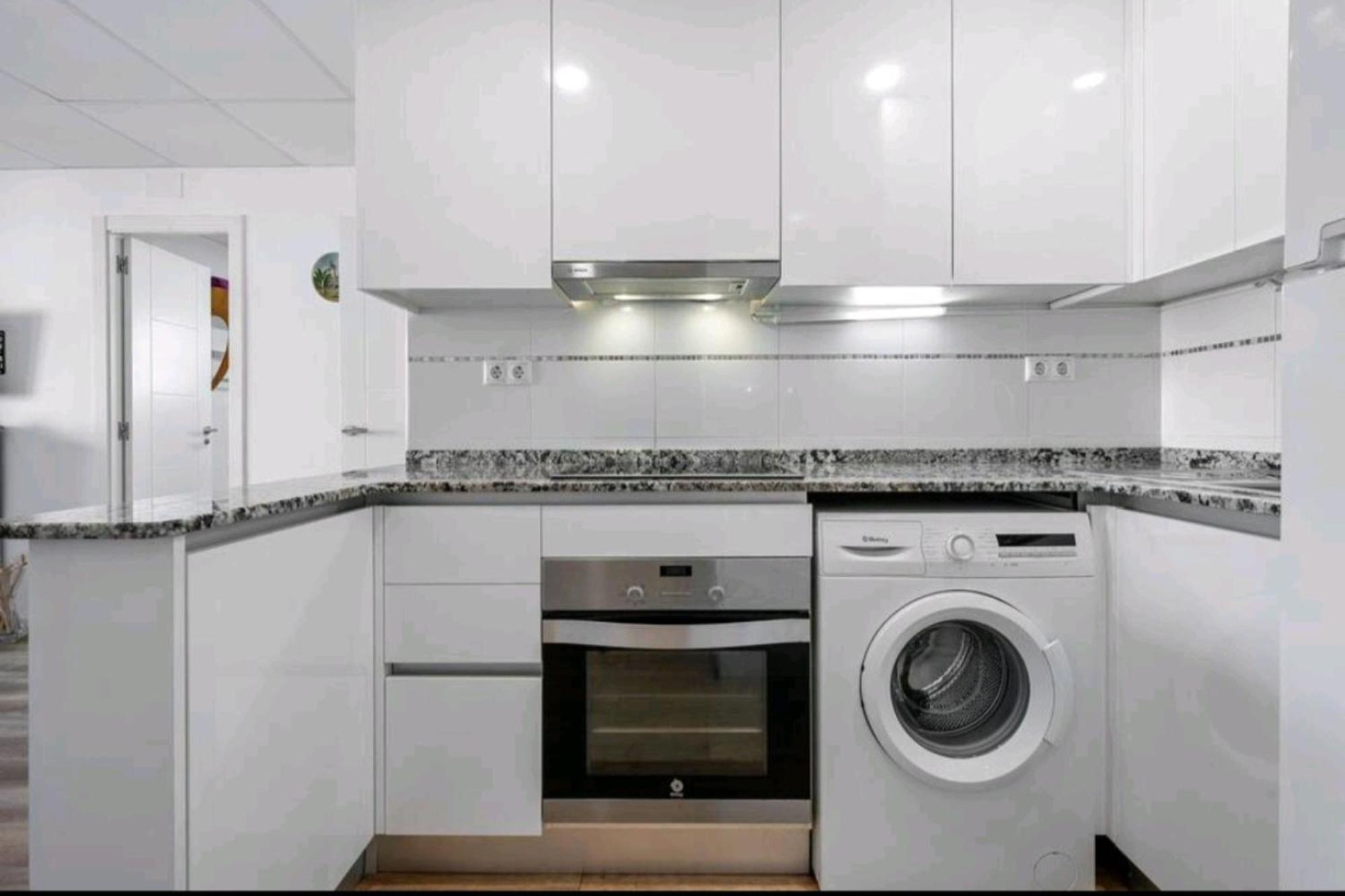 Apartmán Apartamento Lauren Salou Exteriér fotografie
