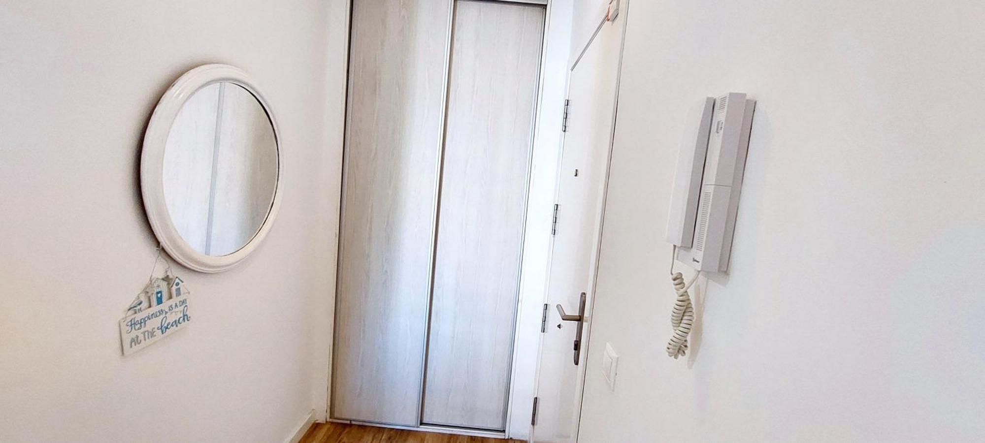 Apartmán Apartamento Lauren Salou Exteriér fotografie