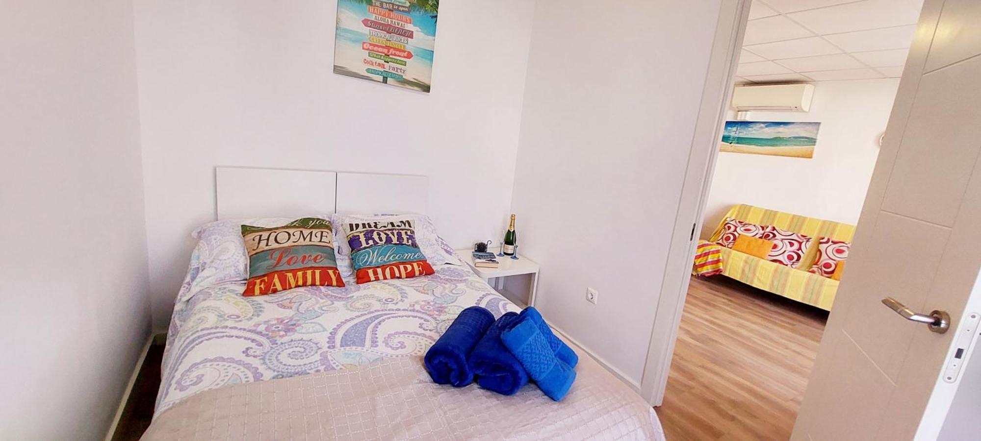 Apartmán Apartamento Lauren Salou Exteriér fotografie
