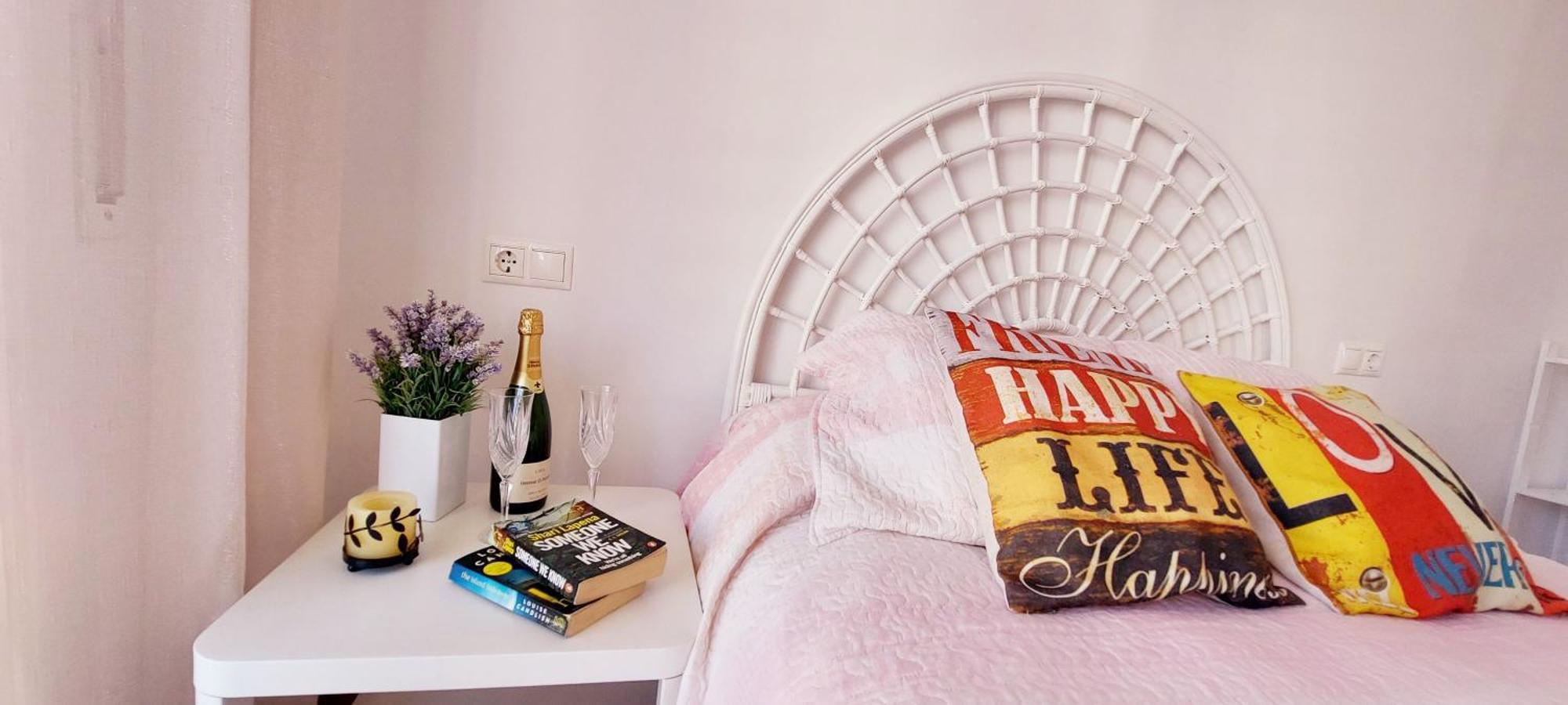 Apartmán Apartamento Lauren Salou Exteriér fotografie