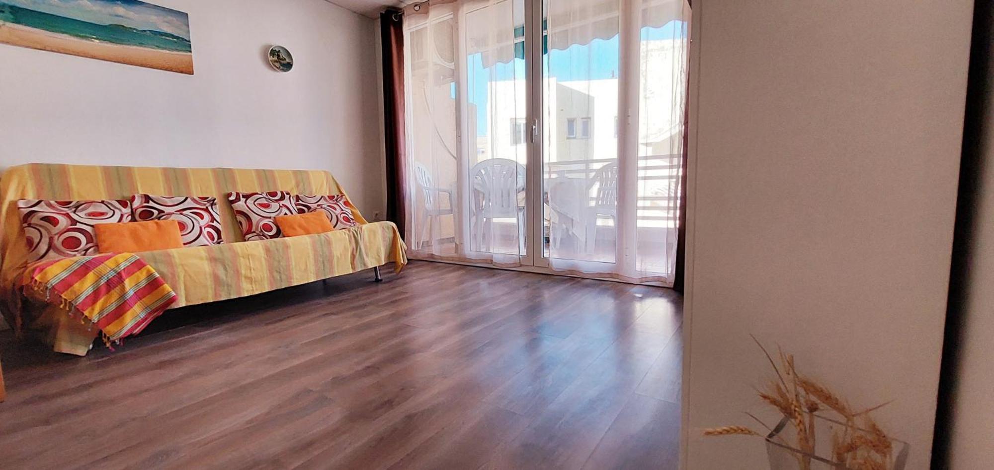 Apartmán Apartamento Lauren Salou Exteriér fotografie