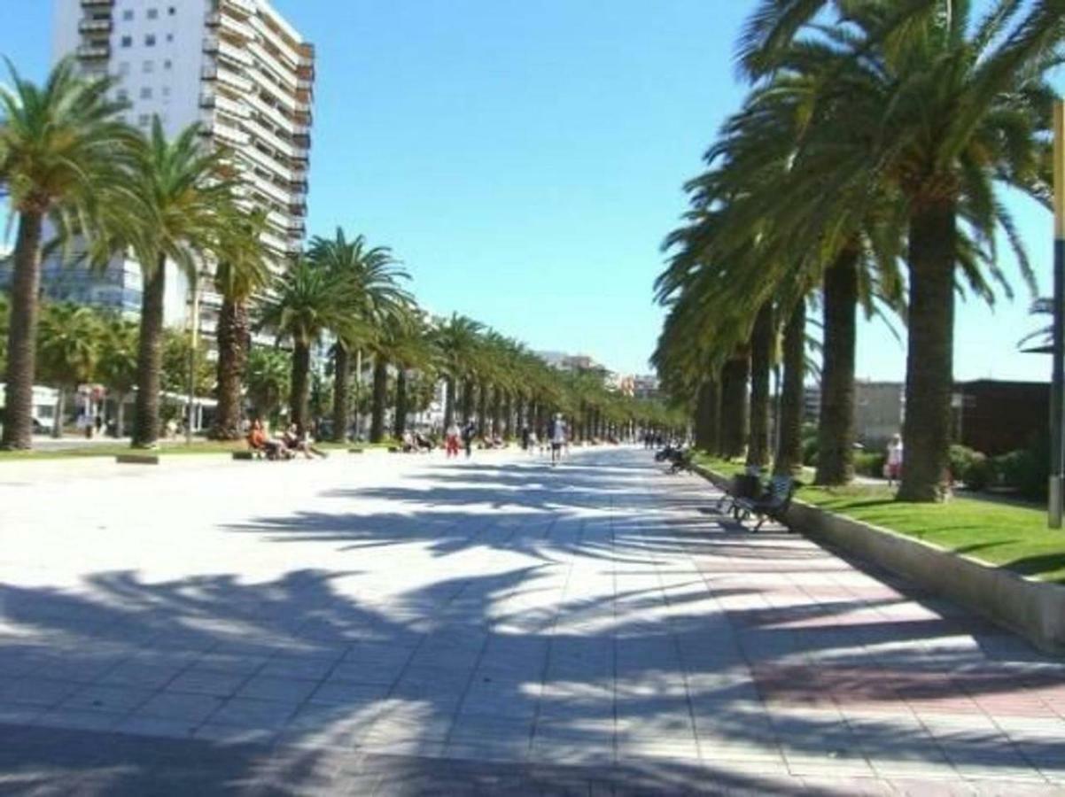 Apartmán Apartamento Lauren Salou Exteriér fotografie